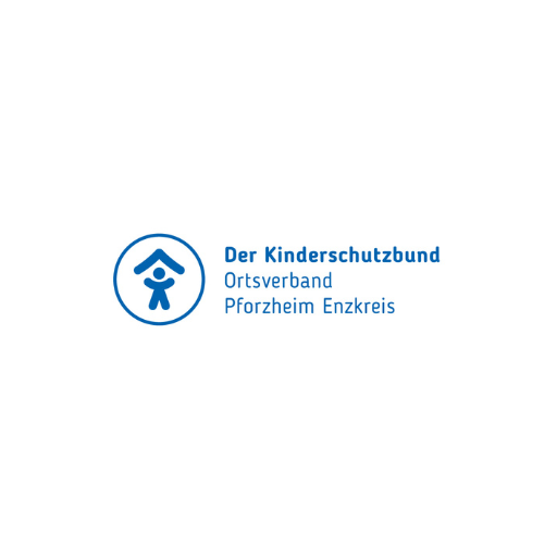 Logo Kinderschutzbund Pforzheim