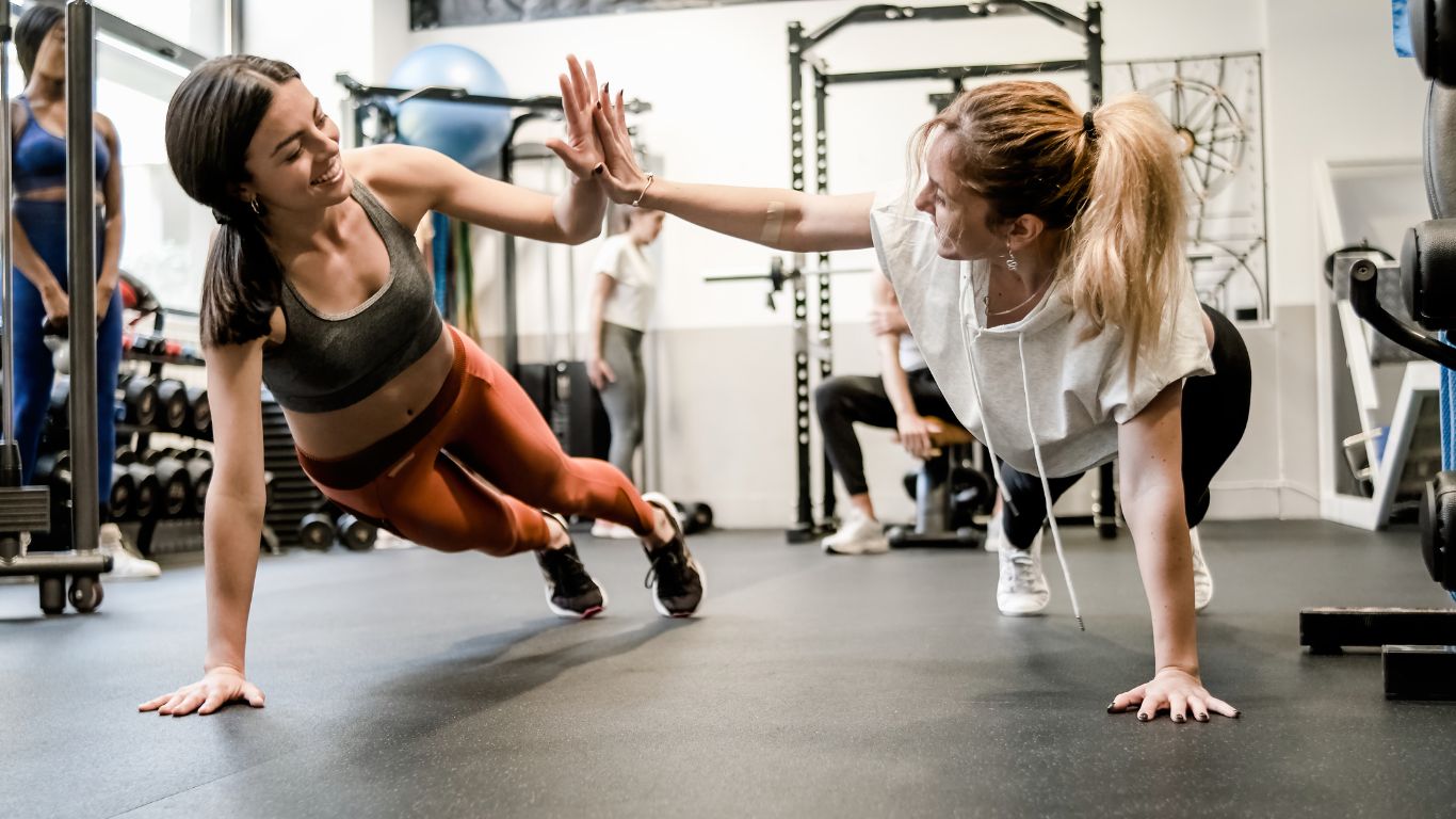 Warum Krafttraining für Frauen wichtig ist: Die Vorteile von Krafttraining für die weibliche Gesundheit und Körperkomposition