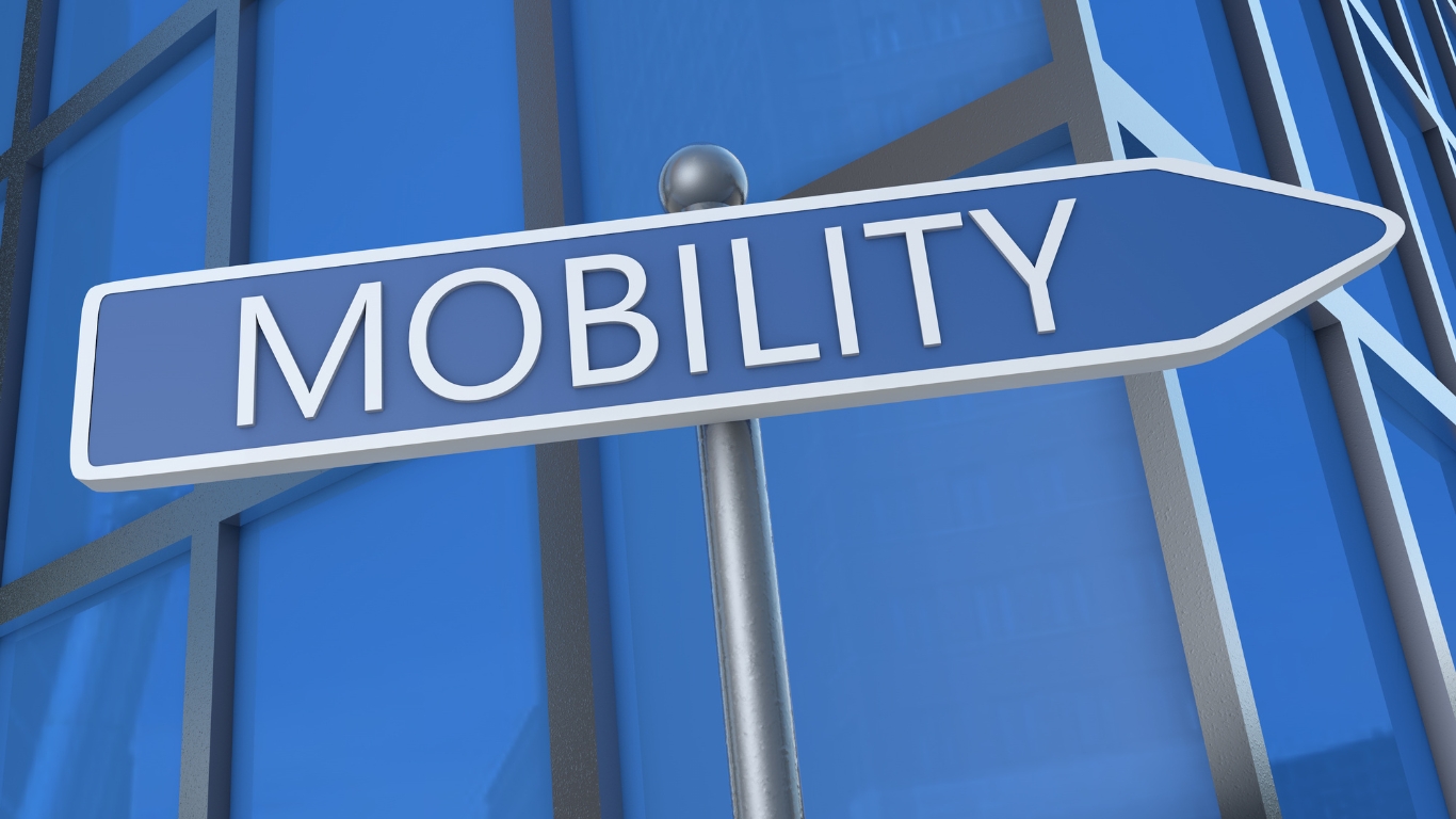 Mobility-Übungen für Anfänger: Mehr Beweglichkeit in nur 10 Minuten am Tag